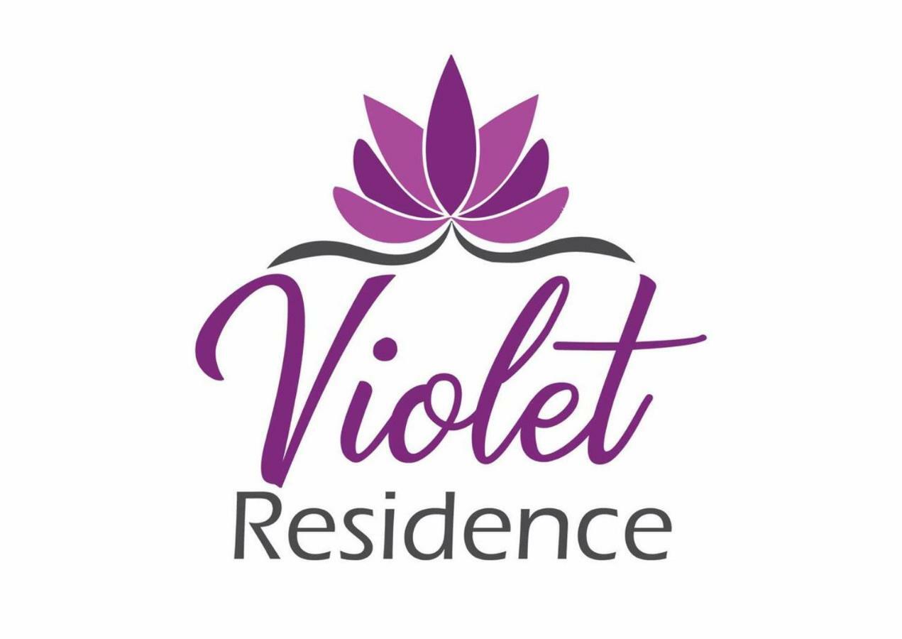 开罗Violet 133公寓 外观 照片